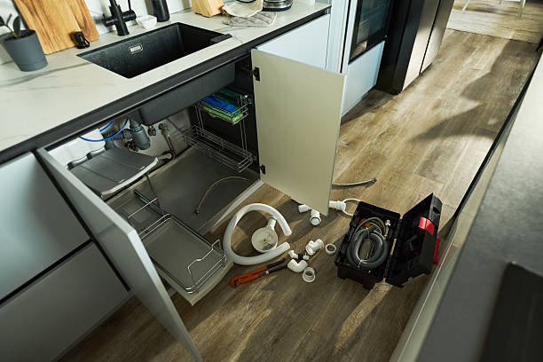 Reliable Plumbing contractor in Greensboro, NC by Street Wise - Plumbing